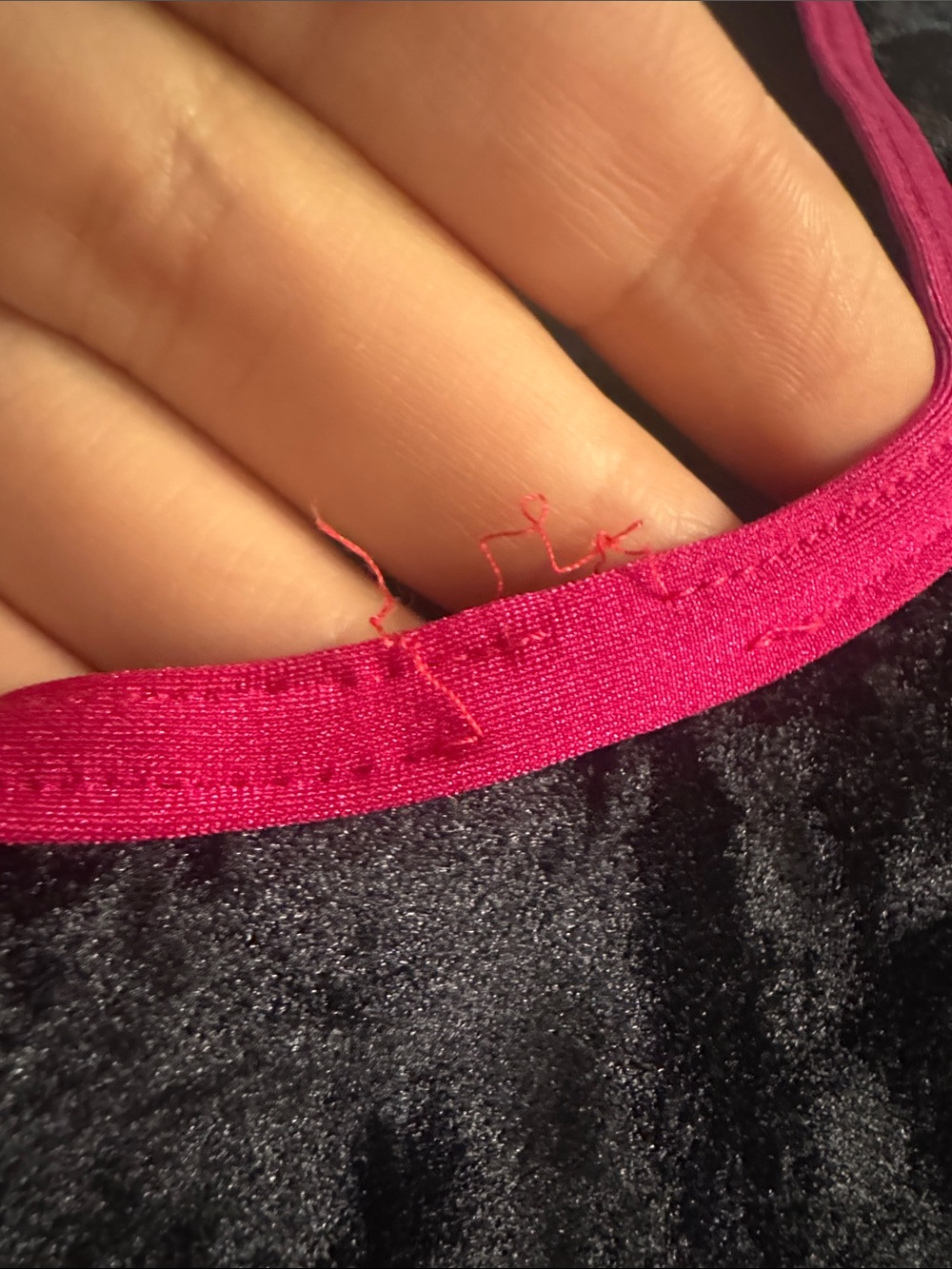 Yumiko Anna Leotard - Picture 3 of 4